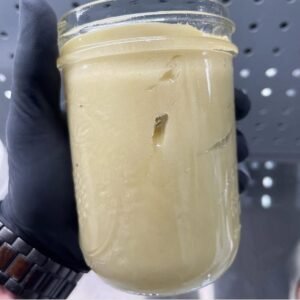 Blueberry-rain-rosin