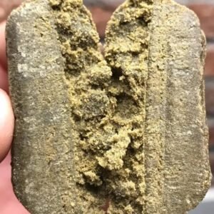 cookies n cream hasj