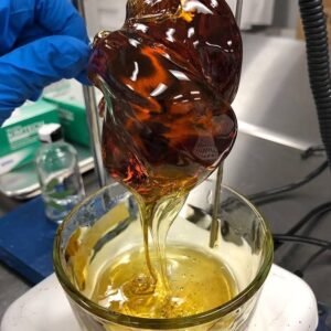 orange bang live resin