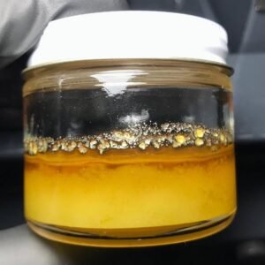 POG live resin