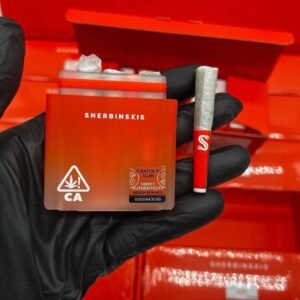 sherbinskis pre-rolls