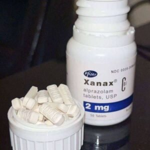 xanax