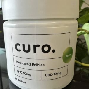 curo