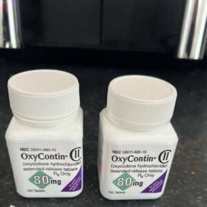 oxycontin