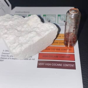 cocaine