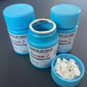clonazepam