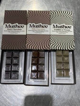 mushoe