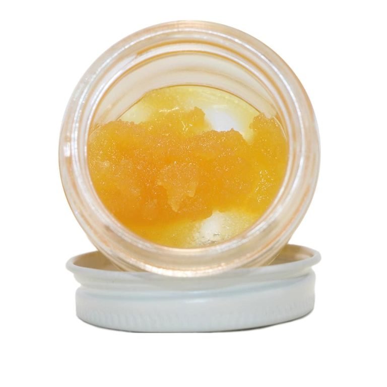 bloom live resin