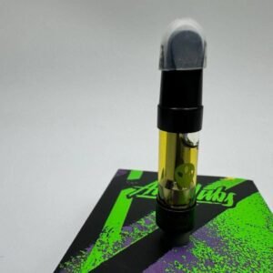 alien labs