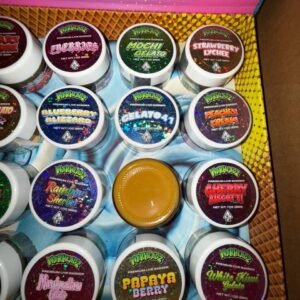 warheads