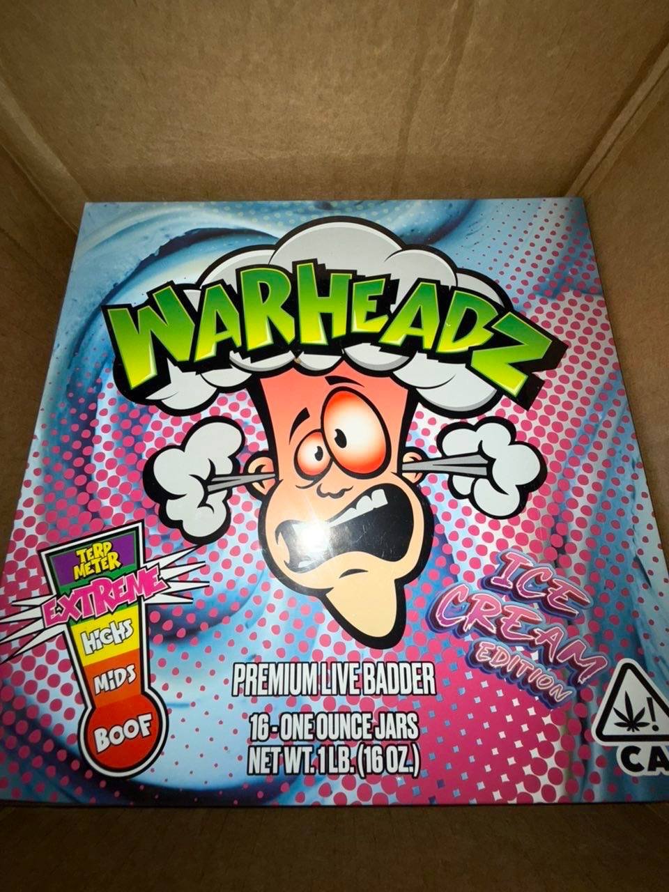 Warheads - Image 4