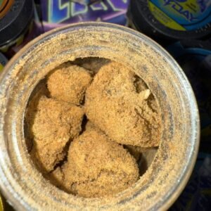 moon rocks