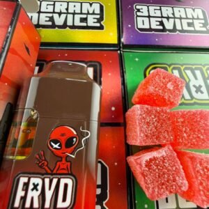 fryd