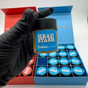 headstash