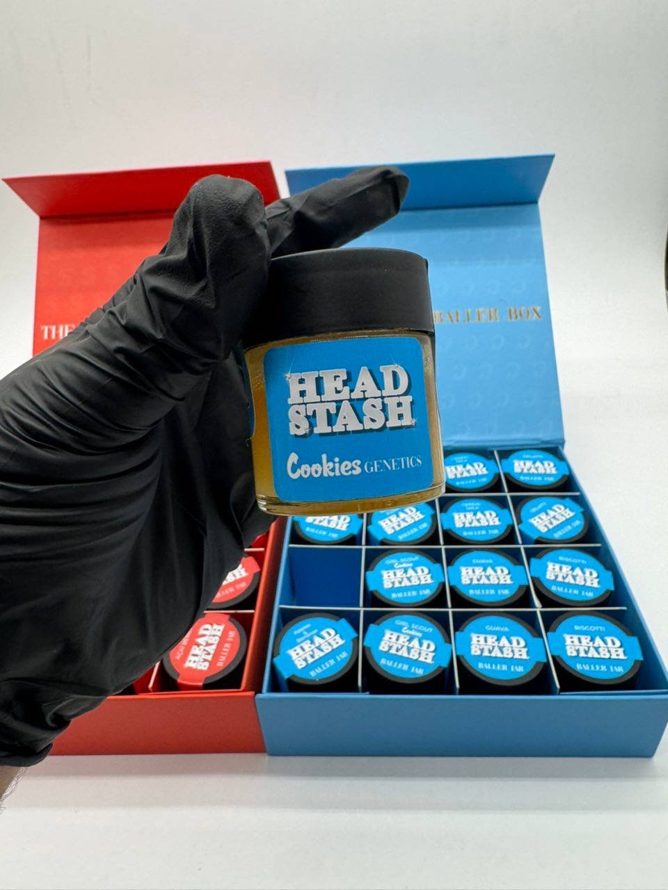 headstash