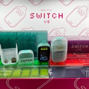Boutiq Switch V5