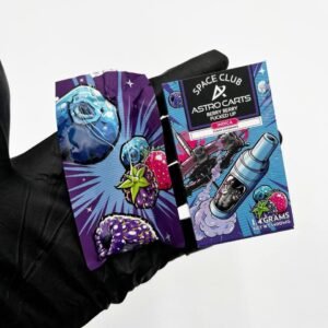 space club