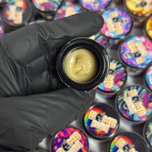 bomb rosin