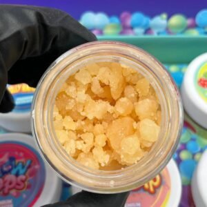 dabbin dotz