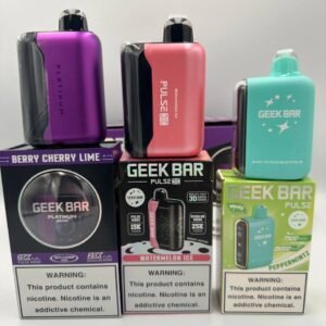 geek bar 2g
